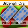 Sildenafil Oral 20